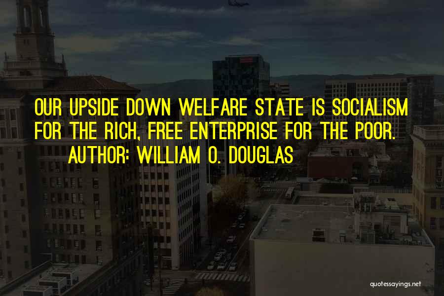 William O. Douglas Quotes 1515279