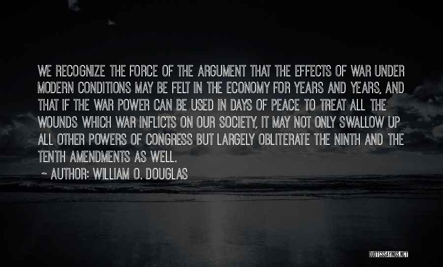 William O. Douglas Quotes 1525754