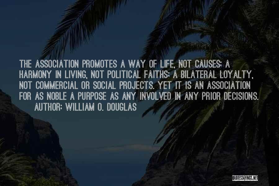 William O. Douglas Quotes 1570008