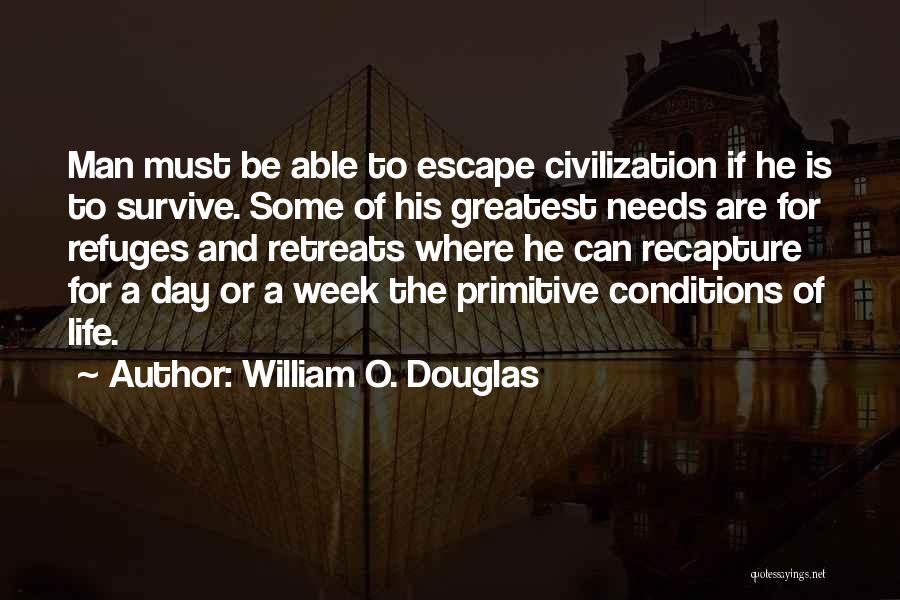 William O. Douglas Quotes 1643674