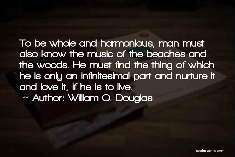 William O. Douglas Quotes 1868654