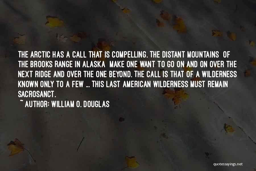 William O. Douglas Quotes 2034884