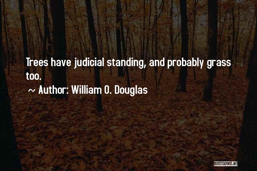 William O. Douglas Quotes 2071878