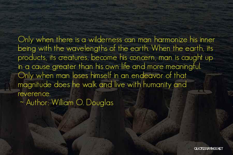 William O. Douglas Quotes 328623