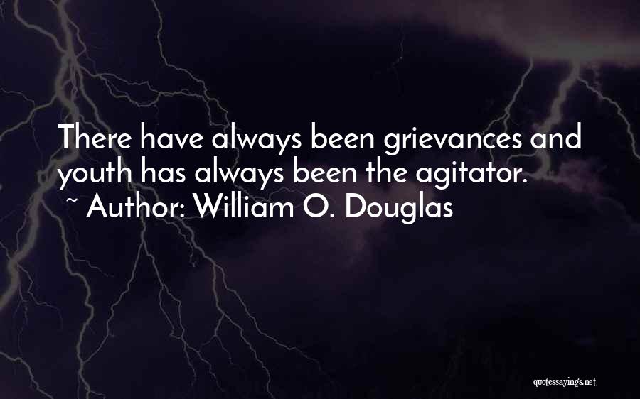 William O. Douglas Quotes 357666