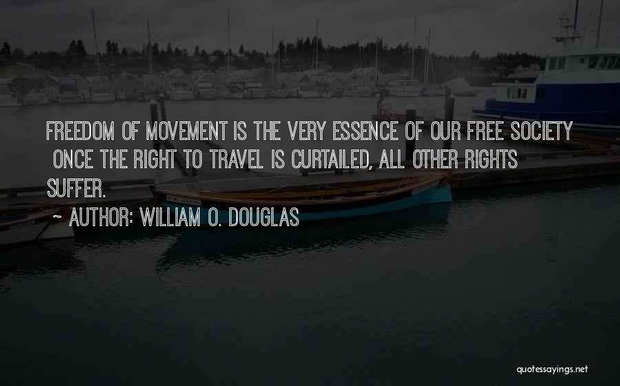 William O. Douglas Quotes 569426