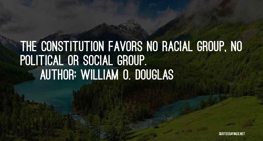 William O. Douglas Quotes 672178