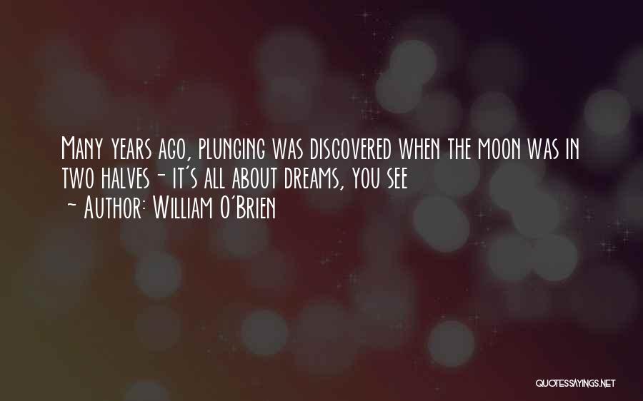 William O'Brien Quotes 648216