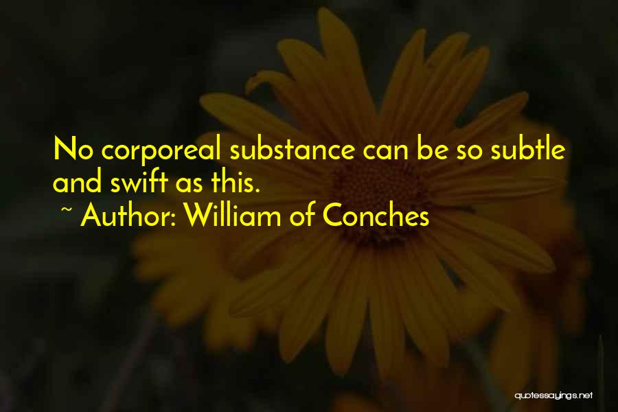 William Of Conches Quotes 1009423