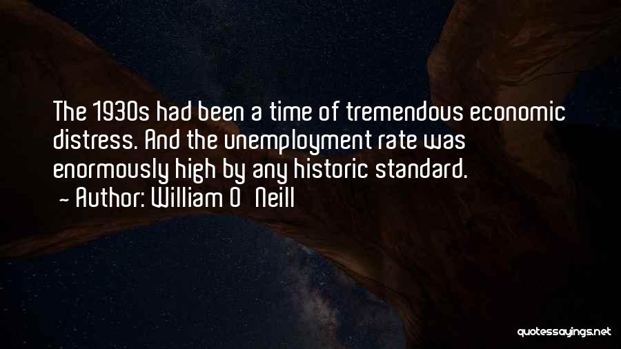 William O'Neill Quotes 1757246
