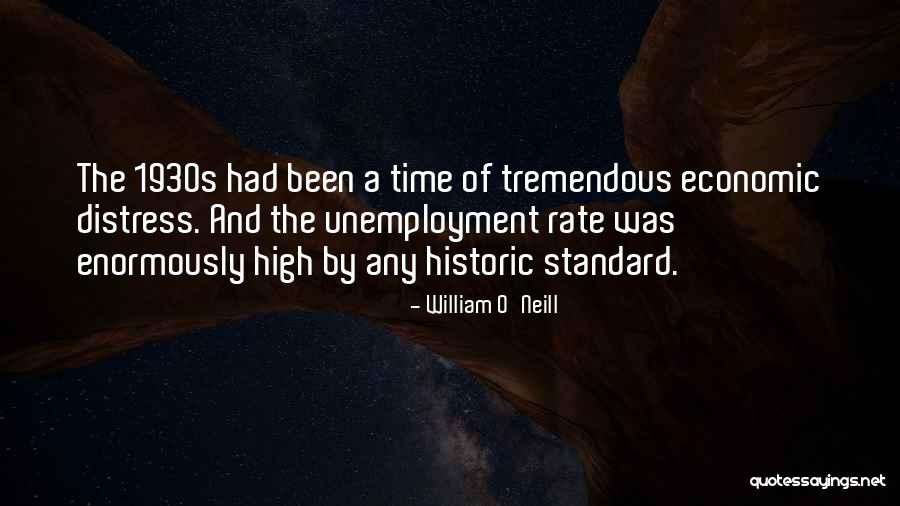 William O'Neill Quotes 1757246