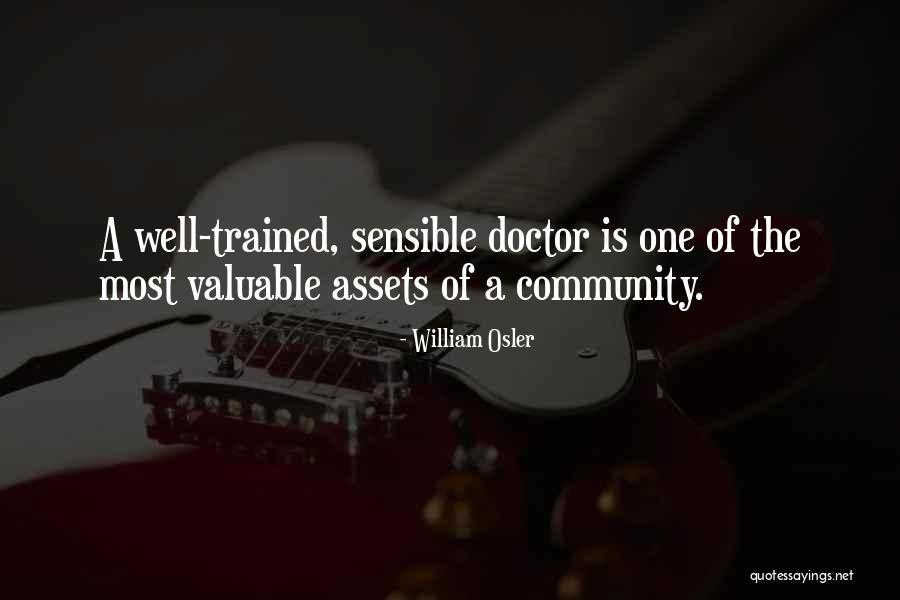 William Osler Quotes 1084399 William Osler Quotes 1084399