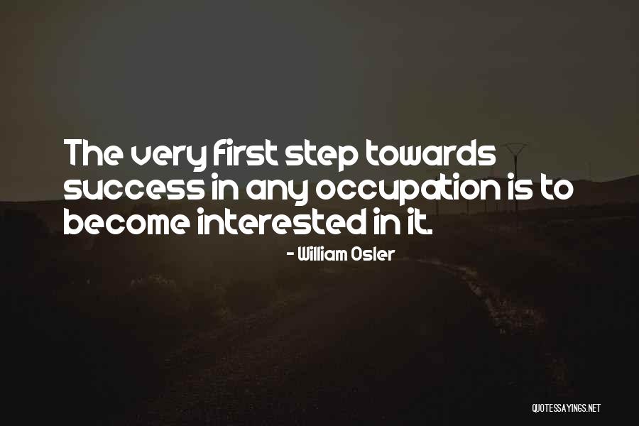 William Osler Quotes 1183663