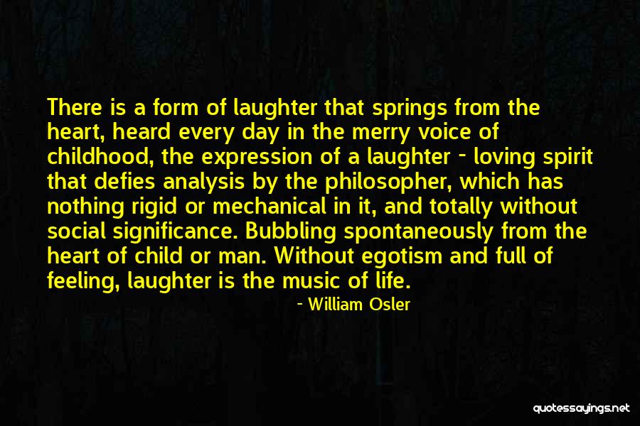 William Osler Quotes 1197572