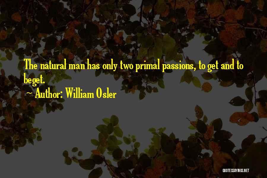 William Osler Quotes 150210