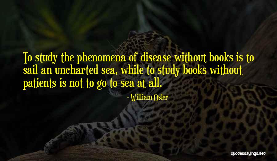 William Osler Quotes 1589490