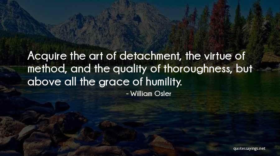 William Osler Quotes 1652323