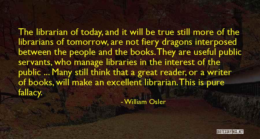 William Osler Quotes 1855446