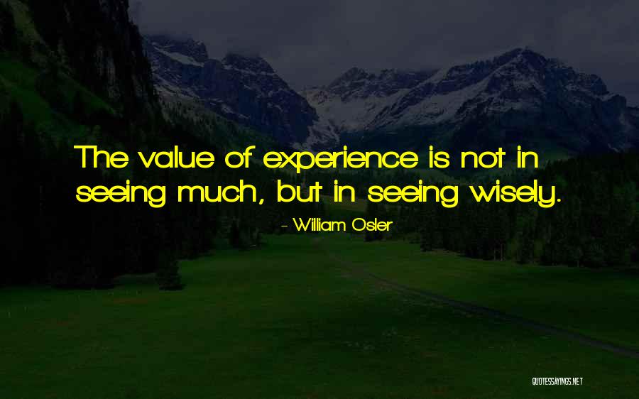 William Osler Quotes 2051338 William Osler Quotes 2051338