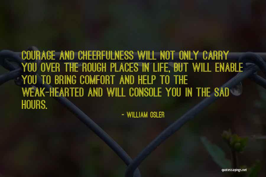 William Osler Quotes 2191206