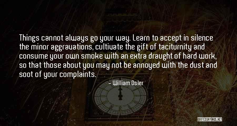 William Osler Quotes 2230143