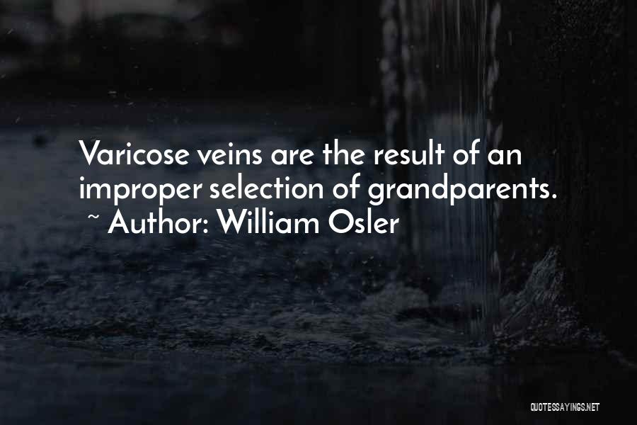 William Osler Quotes 2260885