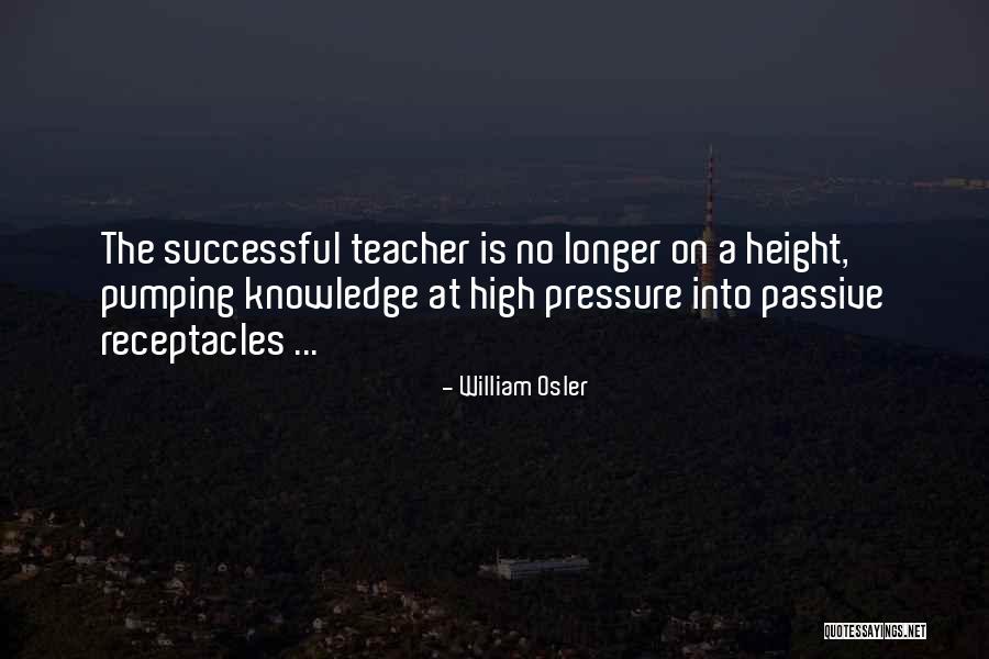 William Osler Quotes 362481 William Osler Quotes 362481