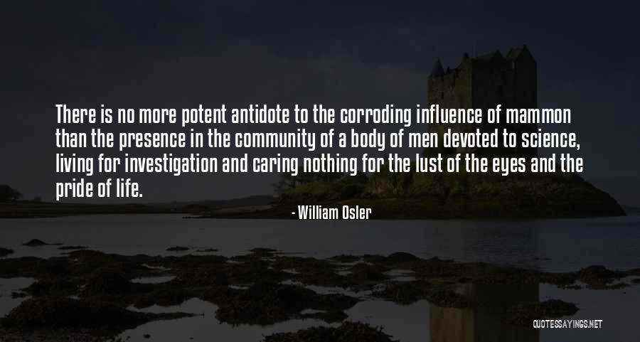 William Osler Quotes 424419 William Osler Quotes 424419