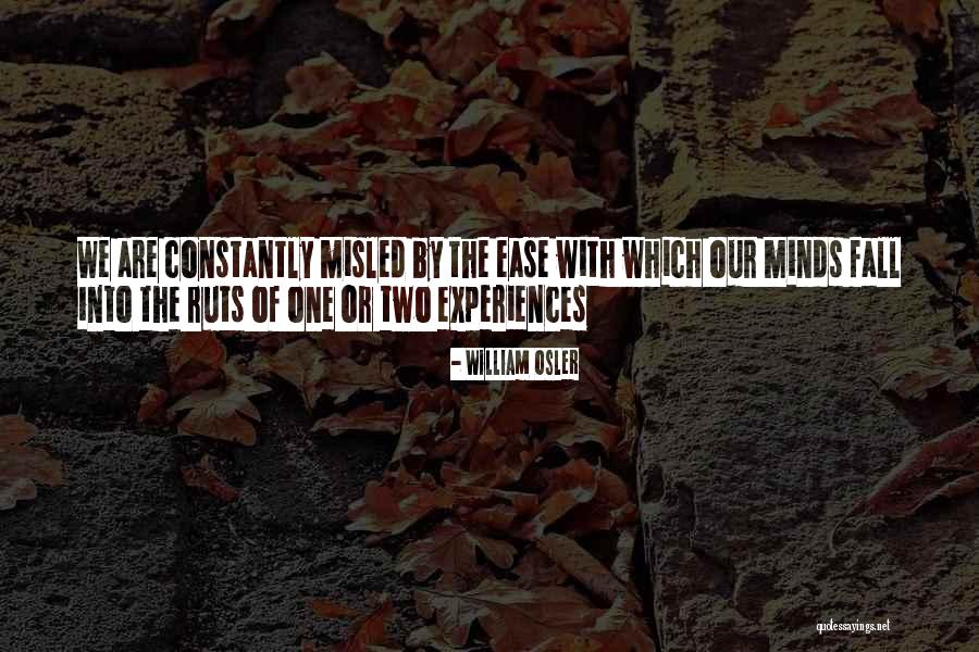 William Osler Quotes 513827 William Osler Quotes 513827