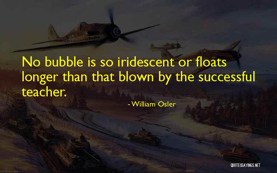 William Osler Quotes 668192