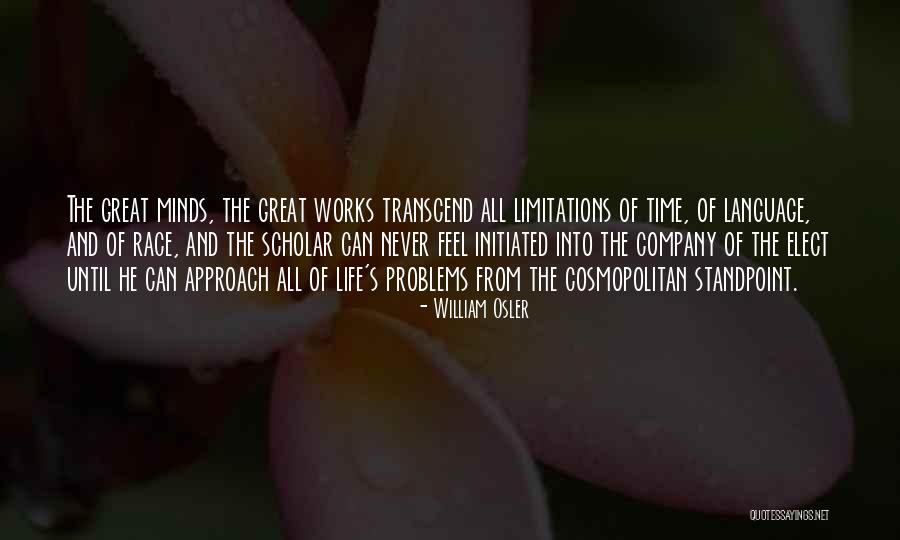 William Osler Quotes 793267 William Osler Quotes 793267