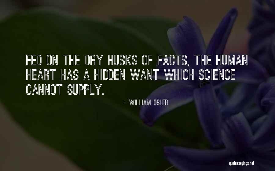 William Osler Quotes 920363