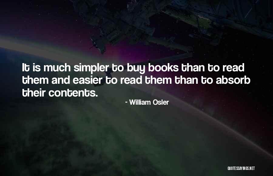 William Osler Quotes 941053