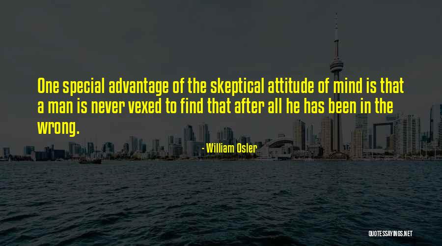 William Osler Quotes 961814