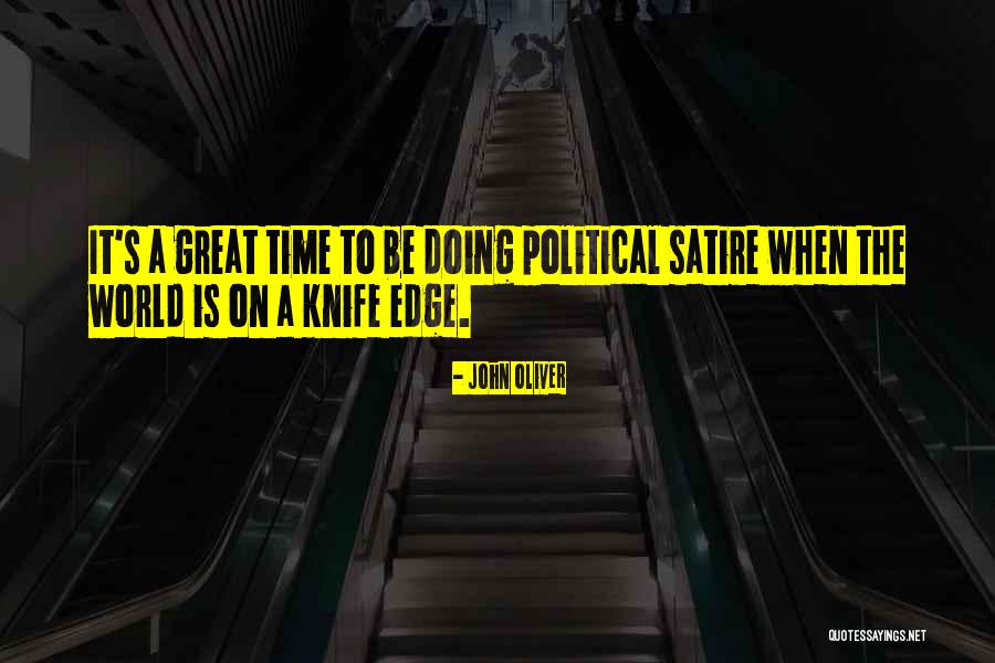 William Osman Quotes By John Oliver William Osman Quotes By John Oliver