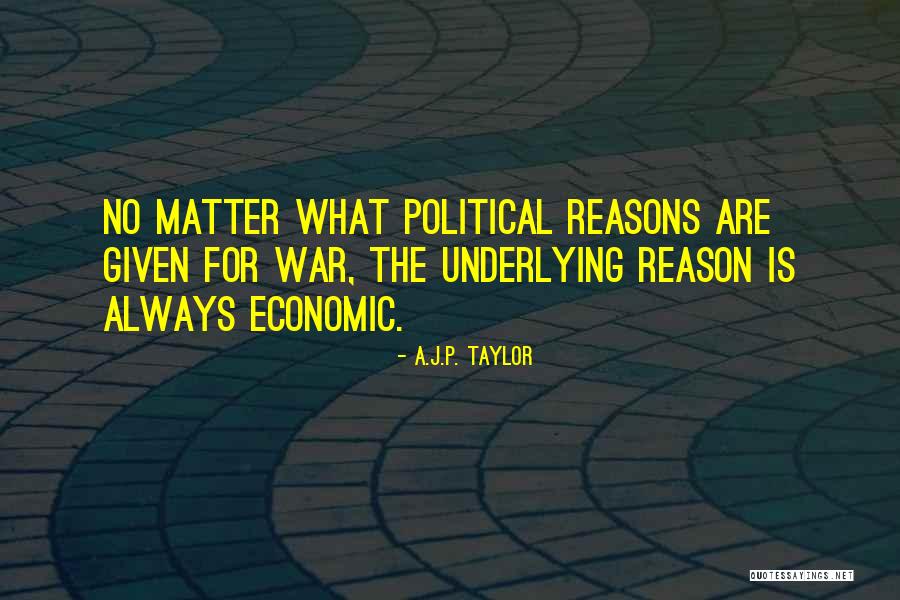 William Ouchi Quotes By A.J.P. Taylor William Ouchi Quotes By A.J.P. Taylor