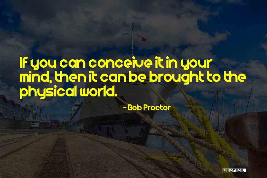 William Ouchi Quotes By Bob Proctor William Ouchi Quotes By Bob Proctor