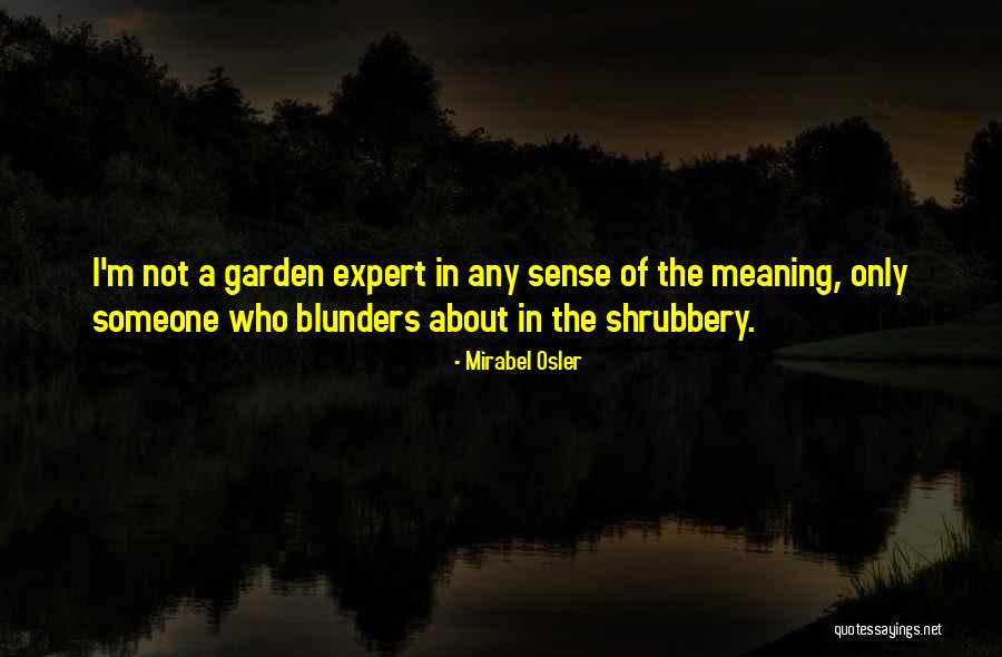 William Ouchi Quotes By Mirabel Osler William Ouchi Quotes By Mirabel Osler