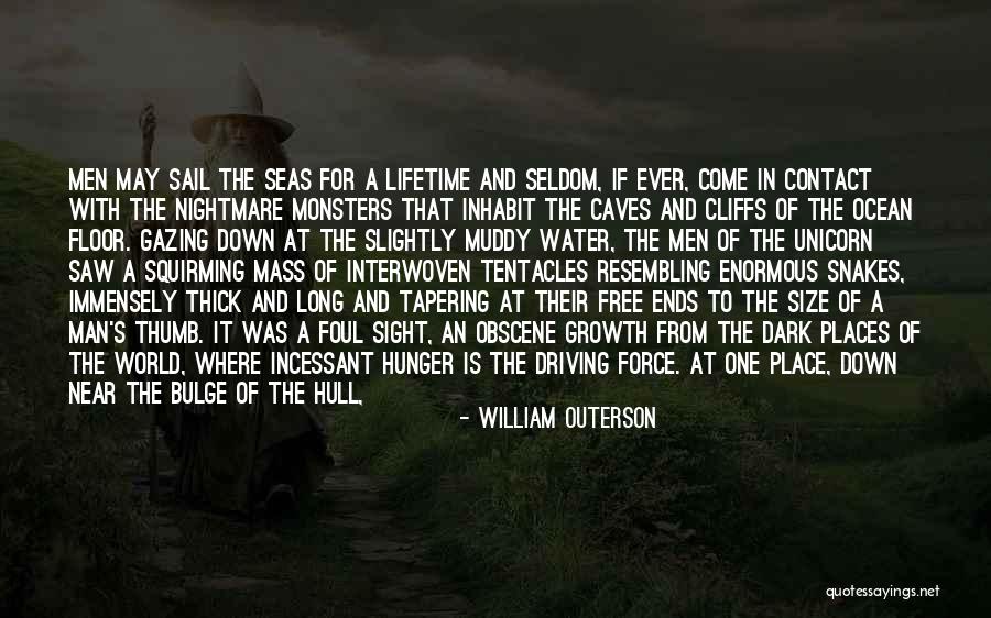 William Outerson Quotes 783436