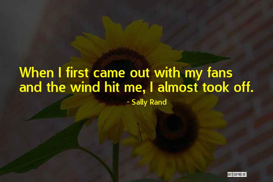 William P C3 A8ne Du Bois Quotes By Sally Rand William P C3 A8ne Du Bois Quotes By Sally Rand