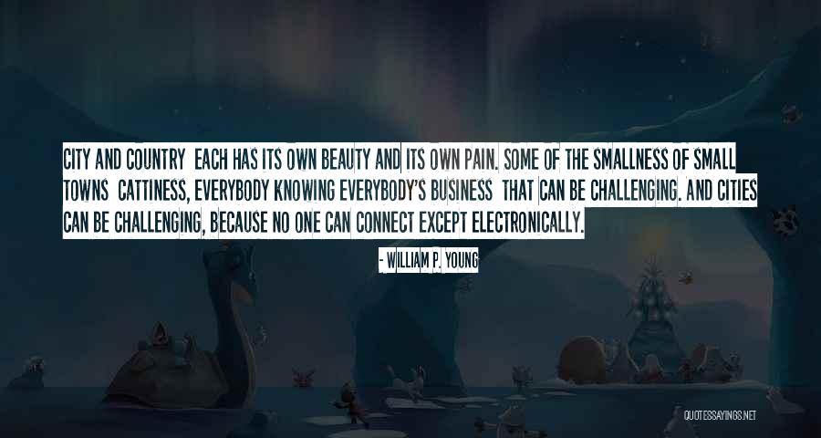 William P. Young Quotes 1242239