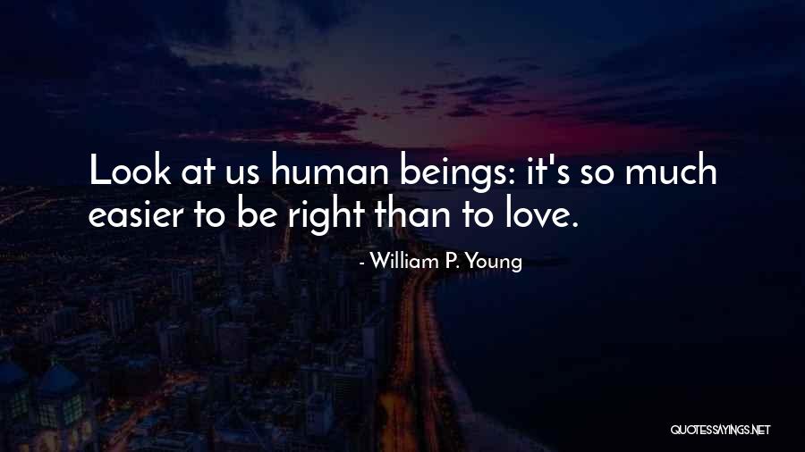 William P. Young Quotes 1355341