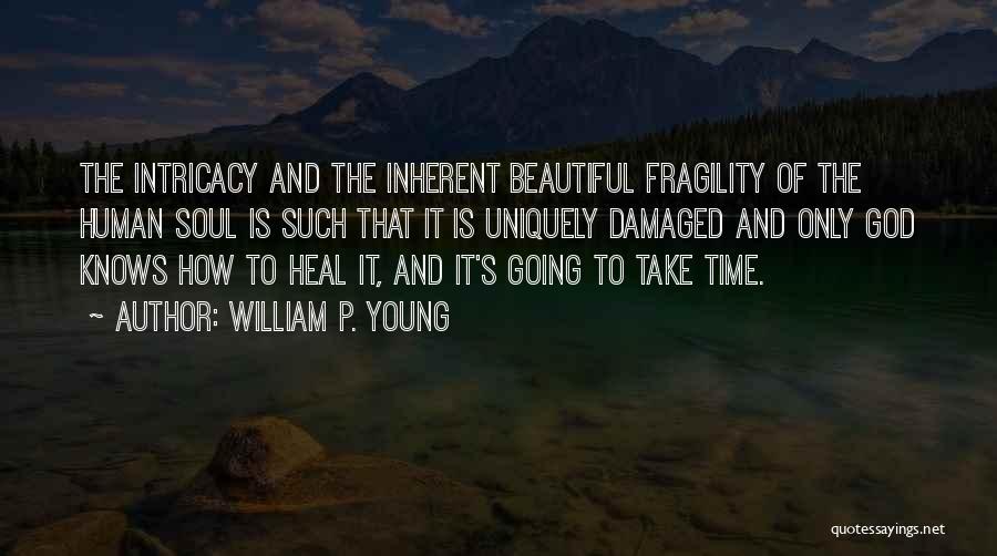 William P. Young Quotes 1616013