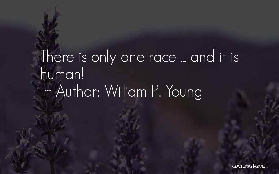 William P. Young Quotes 1681237