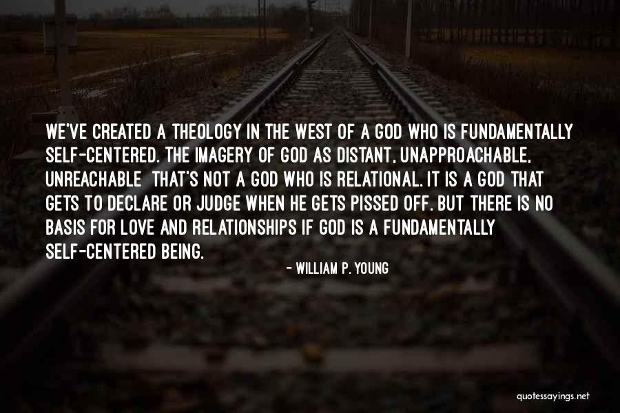 William P. Young Quotes 1964327