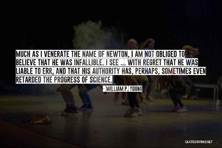 William P. Young Quotes 2089493