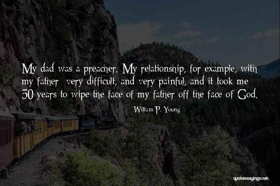 William P. Young Quotes 886719