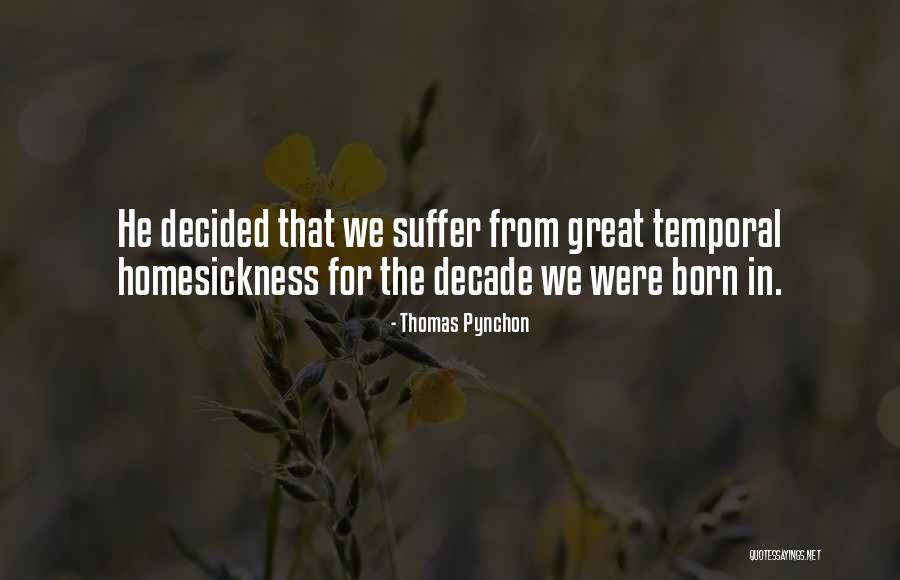 William Paley Natural Theology Quotes By Thomas Pynchon