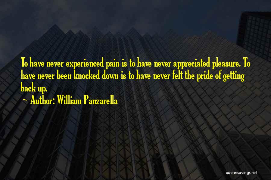 William Panzarella Quotes 1041334