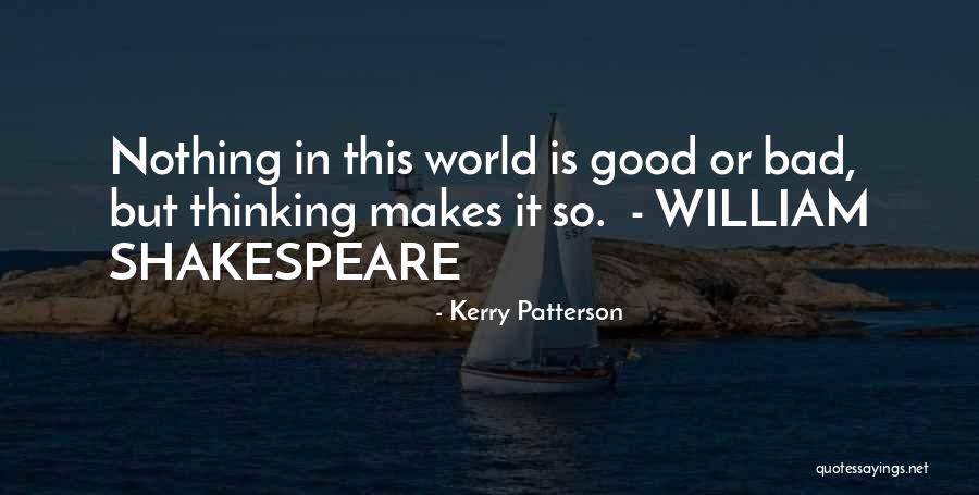William Patterson Quotes By Kerry Patterson William Patterson Quotes By Kerry Patterson